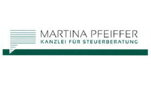 Pfeiffer, Martina - Kanzlei für Steuerberatung in Saalfeld an der Saale - Logo
