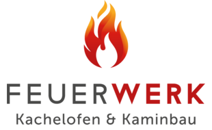 Janik Dominik - FEUERWERK Kachelofen & Kaminbau in Heilbad Heiligenstadt - Logo