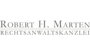 Robert H. Marten Rechtsanwalt in Peiting - Logo