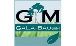 GM Gala Bau GmbH Dipl.Ing. Gernot Mrotzek in Habach - Logo