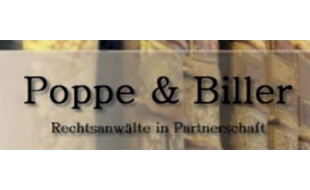 Poppe & Biller Rechtsanwälte in Feldkirchen Westerham - Logo