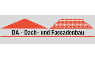 DA - Dach- und Fassadenbau in Bad Langensalza - Logo