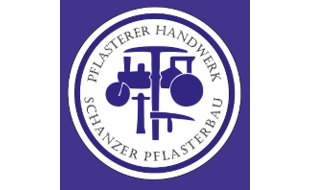 Schanzer Pflasterbau Gartengesstaltung in Ingolstadt an der Donau - Logo