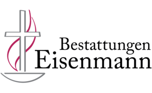 Eisenmann Bestattungen GmbH in Moosburg an der Isar - Logo