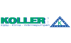 Koller GmbH Wärmepumpen in Vohburg an der Donau - Logo