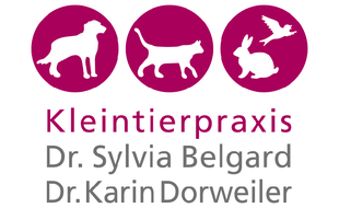 Belgard Sylvia Dr., Dorweiler Karin Dr. in München - Logo