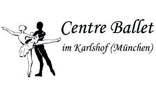 Centre Ballet in München - Logo