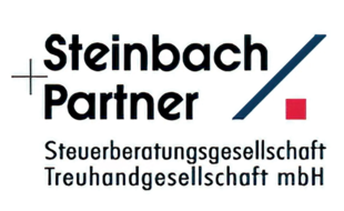 Steinbach und Partner Steuerberatungsgesellschaft Treuhandgesellschaft mbH in München - Logo