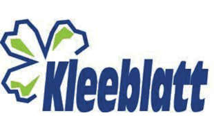 Kleeblatt Karl Markisen in Vagen Gemeinde Feldkirchen Westerham - Logo