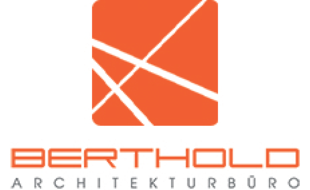 Architekturbüro Berthold in Bernau am Chiemsee - Logo