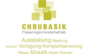 Fliesen Chrubasik GbR in Allershausen in Oberbayern - Logo