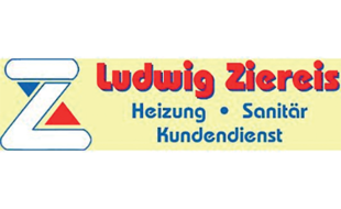 Ludwig Ziereis GmbH Heizung-Sanitär-Solar in Prien am Chiemsee - Logo