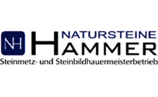 Naturstein Hammer in Murnau am Staffelsee - Logo