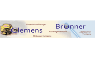 Brunner Christian in Tegernsee - Logo