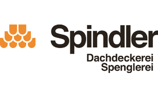 Dachdeckerei Spindler in Ingolstadt an der Donau - Logo