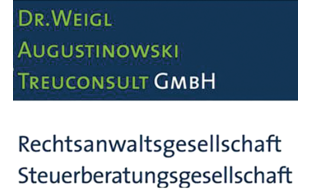 Dr. Weigl Augustinowski Treuconsult GmbH in München - Logo