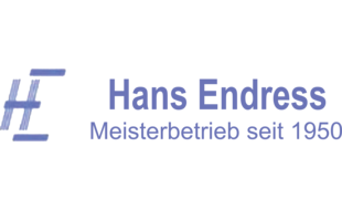 Hans Endress Parkett- und Bodenverlegung GmbH in München - Logo