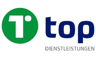 TOP Gebäudereinigung in Erfurt - Logo