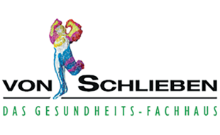 Gesundheitsfachhaus von Schlieben GmbH in München - Logo
