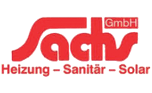 Sachs GmbH Heizung, Sanitär und Lüftung in Bad Tölz - Logo