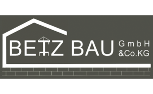 Betz Bau GmbH & Co. KG in Pförring - Logo