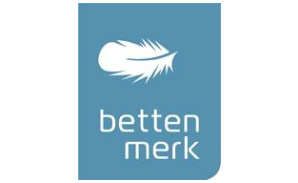 Betten-Merk in Wielenbach - Logo