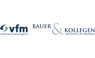 vfm Bauer & Kollegen GmbH Versicherungsmakler in Landsberg am Lech - Logo