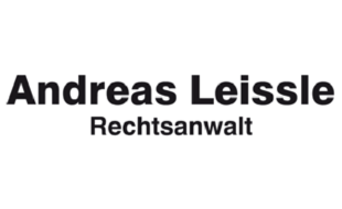 Leissle Andreas in Walchstadt Gemeinde Wörthsee - Logo