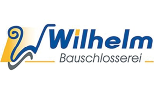 Wilhelm Bauschlosserei in Feldkirchen Kreis München - Logo