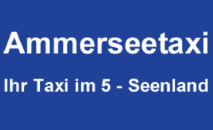 Bild zu Ammersee-Taxi in Herrsching am Ammersee