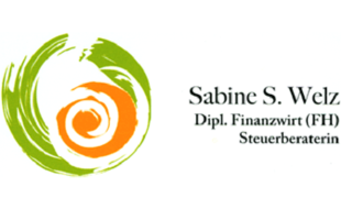 Welz Sabine Dipl. Finanzwirt in Bernau am Chiemsee - Logo