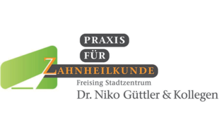 Güttler Niko Dr. in Freising - Logo
