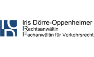 Dörre-Oppenheimer Iris in Geretsried - Logo