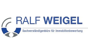 Dr. Ralf Weigel Sachverständigenbüro für Immobilienbewertung in München - Logo