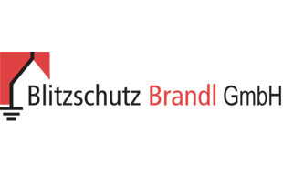 Brandl Blitzschutzanlagen in Gaimersheim - Logo