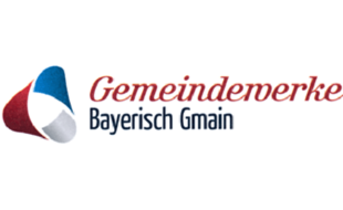 Gemeindewerke in Bad Reichenhall - Logo