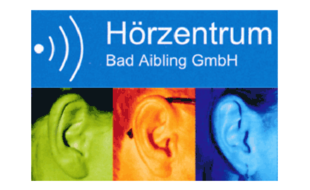 Hörzentrum Bad Aibling in Bad Aibling - Logo