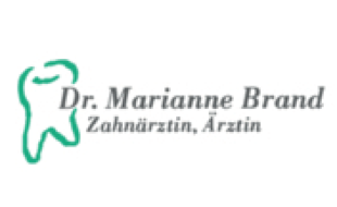 Zahnärztin Dr. Marianne Brand in München - Logo