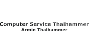 Computer Service Thalhammer in Freising - Logo