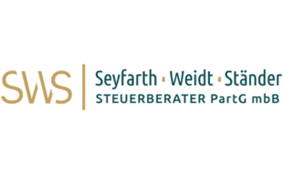 SWS Seyfarth Weidt Ständer Steuerberater PartG mbB in Mühlhausen in Thüringen - Logo