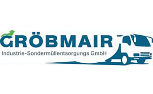 Gröbmair Industrie-Sondermüllentsorgungs GmbH in Nantwein Stadt Wolfratshausen - Logo