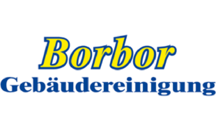 Borbor Gebäudereinigung in Weilheim - Logo