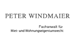 WINDMAIER PETER in Wasserburg am Inn - Logo