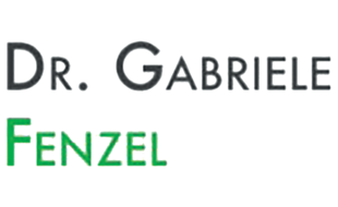 Dr. med. Gabriele Fenzel - Praxis für Psychosomatische Medizin in München - Logo
