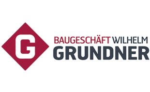 Wilhelm Grundner GmbH in Hub Gemeinde Soyen - Logo
