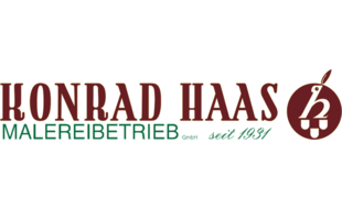 Haas Konrad Malereibetrieb GmbH in Gröbenzell - Logo