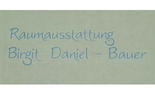 Polsterei Birgit Daniel-Bauer in Paunzhausen - Logo