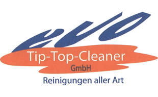 EVO Tip-Top-Cleaner GmbH in Hallbergmoos - Logo