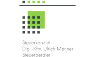 Menner Ulrich Dipl.-Kfm. in Dießen am Ammersee - Logo