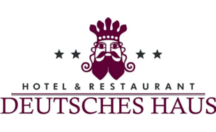 HotelDeutschesHaus Leinefelde in Leinefelde Stadt Leinefelde Worbis - Logo